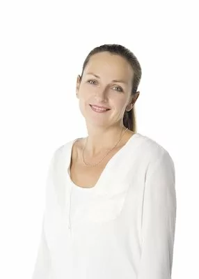 Anna Pospíchalová